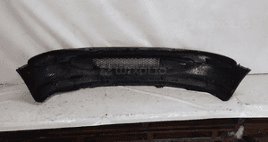 Zderzak przód przedni do peugeot 206 exl czarny 4