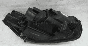 Ford courier transit lampa przednia lewa 4
