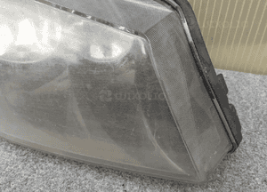 Lampa przód przednia prawa seat ibiza iii 3 lift oryginał wysyłka! 2