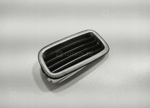 Brill atrapa nerka grilla lewa przód bmw 7 E23 1977-1986 3
