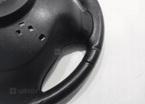 Kierownica multifunkcja sterowanie renault clio iv 985105453R 2013-2016 10