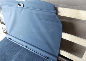 1X. roleta bagażnika bmw seria 3 E46 lift oryginał 3