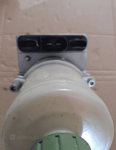 POMPA WSPOMAGANIA KOYO do Seat Cordoba, Ibiza Servo,Vw Polo, Lupo, Fox 2