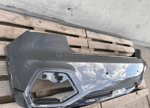 Zderzak tył tylny audi A1 82A citycarver  spoiler 82A807511F cały 2