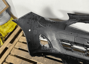 Zderzak przód przedni nissan micra K13 lift fl 13- 4