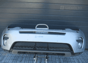 Zderzak przód przedni land rover discovery sport 2014-2019 2