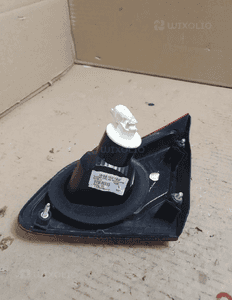 Lampa lewa tył w klapę nissan qashqai J10 lift 3