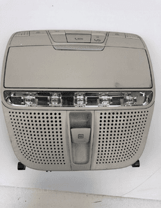 LAMPKA PODSUFITKI MERCEDES E KLASA A0009006317 3