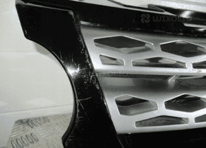 Grill gril atrapa land rover sport ii 2 2013- 6