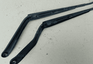 Ford Fusion ramie wycieraczki przod przedniej prawe lewe 3