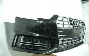Zderzak audi S4 A4 s-line B9 8W 2017-2019 8W0 2
