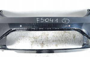 Seat leon iii 5F0 fr 2012- zderzak tył tylny 5F0807421B 3