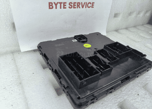 VW AG AUDI STEROWNIK MODUŁ KOMFORTU BCM 85E907031AG 3