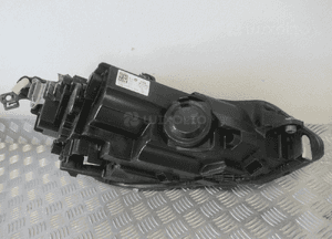 Lampa przednia przód lewa vw golf viii 8 led 5H1941005C 2019- 14