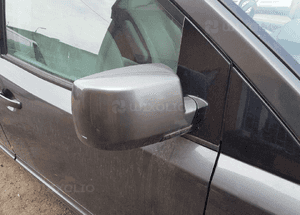 lusterko prawe nissan quest 3 pin europa