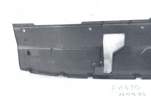 Hyundai tucson iv 2020- osłona pas przedniego grilla 86391-N7000 5