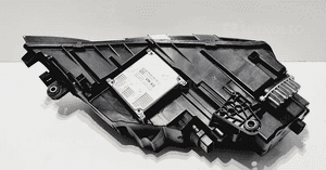 Reflektor prawy lewy full led skoda octavia ii lift europa 10