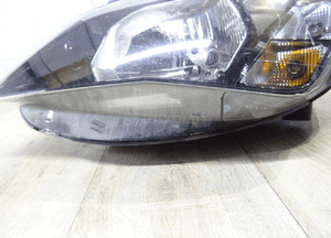 SEAT IBIZA 6J0 LIFT - lampa przednia lewa 6j1941021k 5