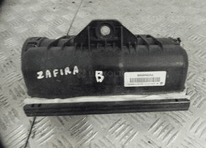 Opel Zafira B AIR BAG PODUSZKA POWIETRZNA Pasażera 1