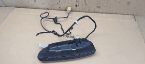 Poduszka fotela pasażera prawa AIRBAG Audi A4 B5 8D0880242R 3