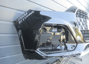 Zderzak przedni przód audi A1 ii citicarver 82A 82A807437K 7