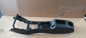 Tunel środkowy osłona tunelu VW Golf V Plus 5M0863323J 5M1863243B 2