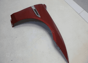 Jaguar xe X760 błotnik przód prawy oryginał 4
