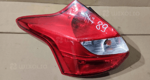 Lampa lewa tył tylna ford focus MK3 hb 5D 4