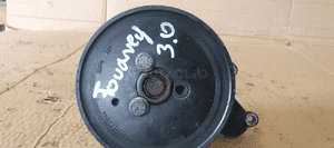 Pompa wody koło pasowe VW Touareg 3.0 TDI 059121031J 6