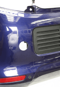 Zderzak tylny tył RENAULT TWINGO III 2014-2018 TELNF 5