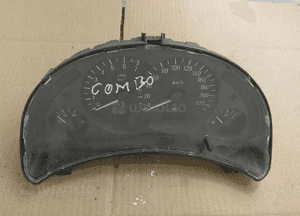 Licznik zegary Opel OE 13173350WD 1