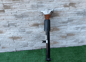 AMORTYZATOR BMW 3 G20 6879308 PRZEBIEG 600km 1