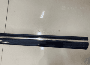 Mercedes W210 lift listwa drzwi lewy przód A2106900382 kolor 189 2