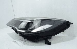 Opel astra k v 2015- lampa przednia lewy przód 39158005 3