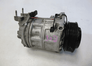 RANGE ROVER SPORT L494 VOGUE L405 kompresor pompa sprężarka klimatyzacji 4