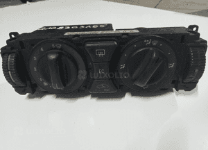 panel nawiewu mercedes w 210 2108303185 1