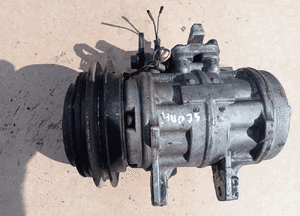 sprężarka klimatyzacji ford scorpio 1