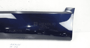 Listwa drzwi lewy tył volvo XC90 ii 15- 31399055 3