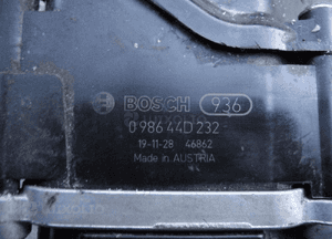 Iveco stralis pompa adblue 500059696 euro 6 4