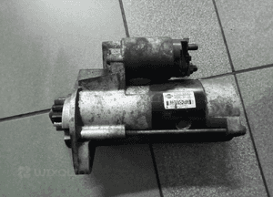 rozrusznik navara 2.5 dci 23300eb300 1