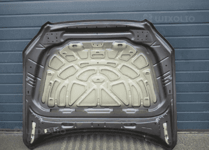 Maska pokrywa silnika volvo XC60 ii 2 31424557 2017- 12
