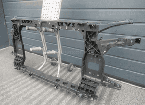 Pas wzmocnienie czołowe hyundai tucson iv 4 64101-N7000 64101-N7500 2020 23