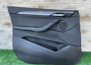 Tapicerka drzwi bmw X1 F48