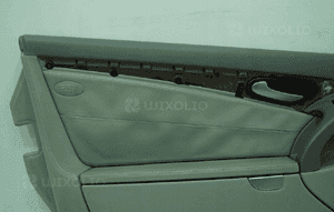Tapicerka drzwi lewa mercedes sl R230 02- 2