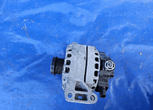 Toyota CHR C-HR 1.2 alternator 27060-0y210 2