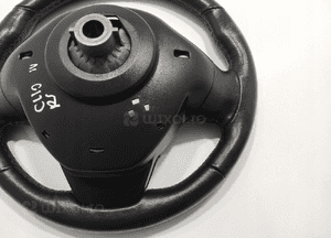Kierownica multifunkcyjna sterowanie przyciski renault clio iv rs 2016-2019 13