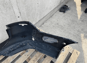 Zderzak tył tylny vw passat B8 3G9 lift kombi cały 6