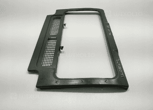 Grill atrapa ramka chłodnicy zderzaka land rover defender 2007-2014 5