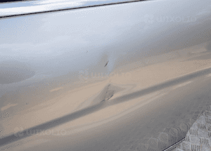 DRZWI PRAWY TYŁ MERCEDES C-KLASA W204 RADOM 3