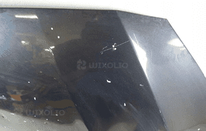 Ford focus MK4 iv 2018-2021 maska pokrywa silnika 13